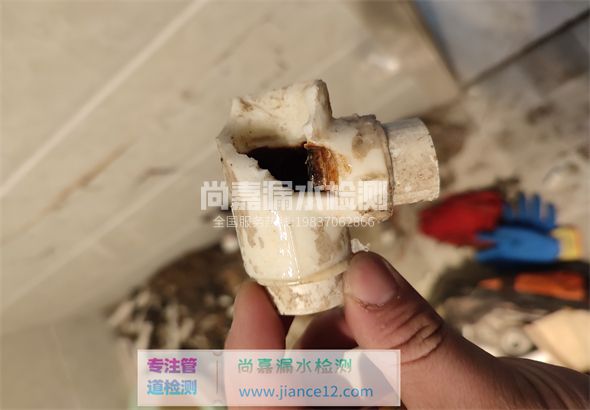 轮台引起漏水的原因有哪些？